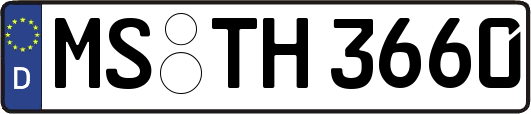 MS-TH3660