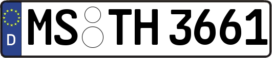 MS-TH3661