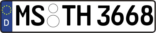 MS-TH3668