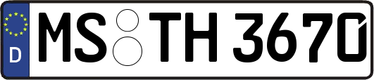 MS-TH3670