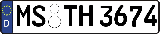 MS-TH3674