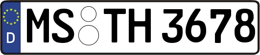 MS-TH3678