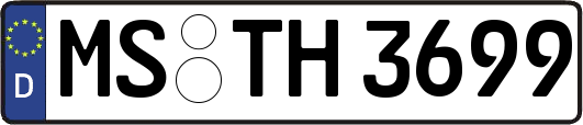 MS-TH3699