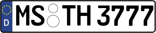 MS-TH3777