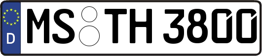 MS-TH3800