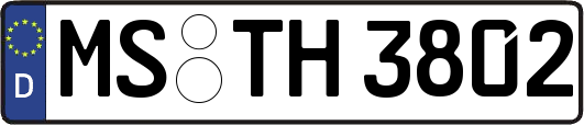 MS-TH3802