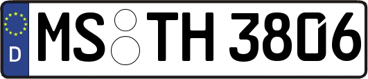 MS-TH3806