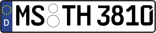 MS-TH3810