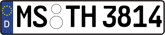 MS-TH3814