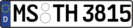 MS-TH3815