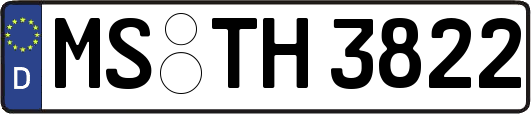 MS-TH3822