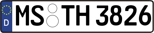MS-TH3826
