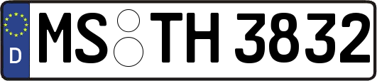 MS-TH3832