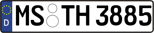 MS-TH3885