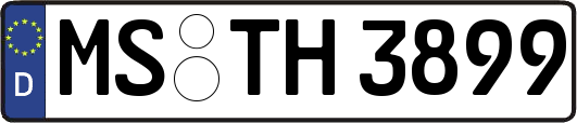MS-TH3899