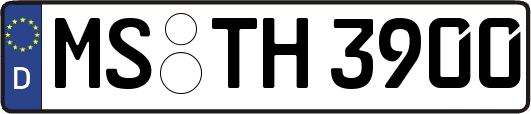 MS-TH3900