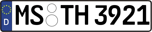 MS-TH3921