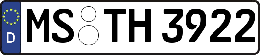 MS-TH3922