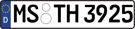 MS-TH3925
