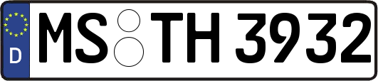 MS-TH3932