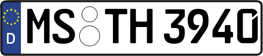 MS-TH3940