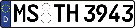 MS-TH3943