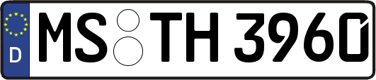 MS-TH3960