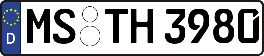 MS-TH3980
