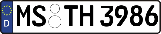 MS-TH3986