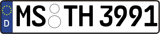 MS-TH3991