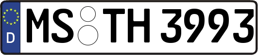 MS-TH3993