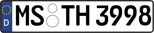 MS-TH3998