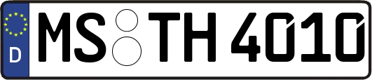 MS-TH4010