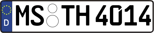 MS-TH4014