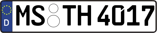 MS-TH4017