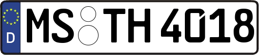MS-TH4018