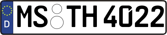 MS-TH4022