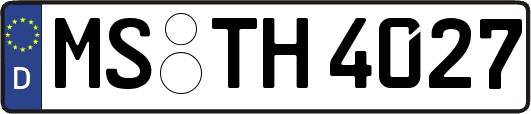 MS-TH4027