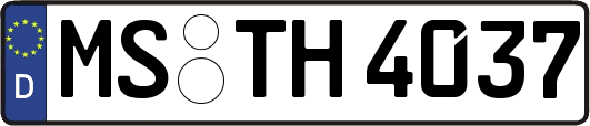 MS-TH4037