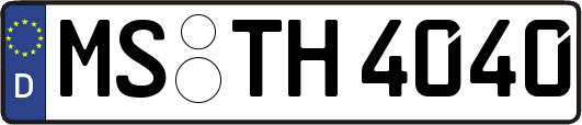 MS-TH4040