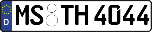 MS-TH4044