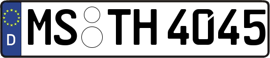 MS-TH4045