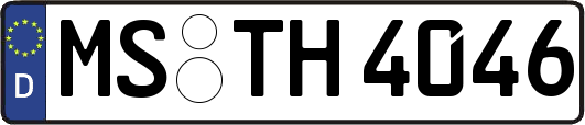 MS-TH4046