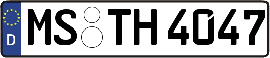 MS-TH4047