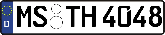 MS-TH4048