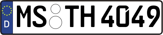 MS-TH4049