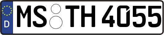 MS-TH4055