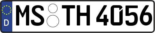 MS-TH4056