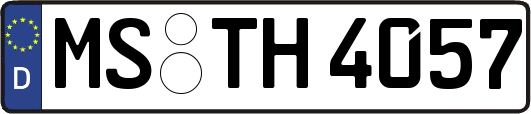 MS-TH4057
