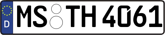MS-TH4061